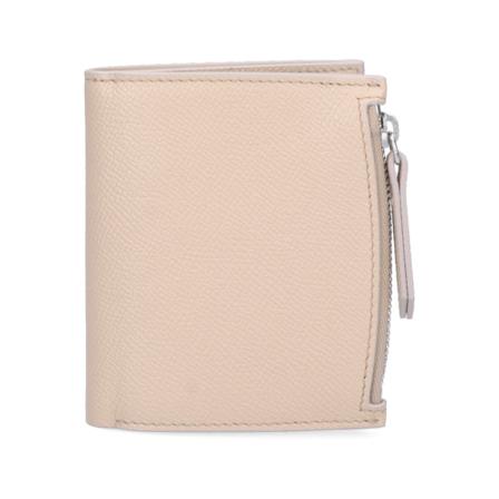Maison Margiela, Wallets ; Cardholders Beżowy, Mężczyzna, Rozmiar: ONE Size