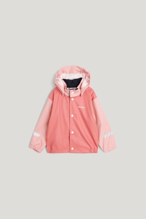 Tretorn Rainshower Set — Regenkleding — Roze | Bovenkleding, Regenlaarzen, Jassen & Regenkleding voor Dames, Heren & Kinderen