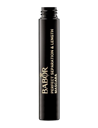 Babor Perfect Definition & Length Mascara - Black - 6 ml