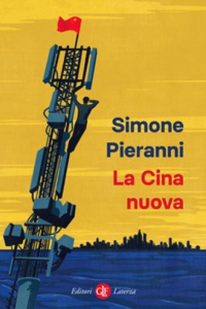 La Cina nuova Simone Pieranni