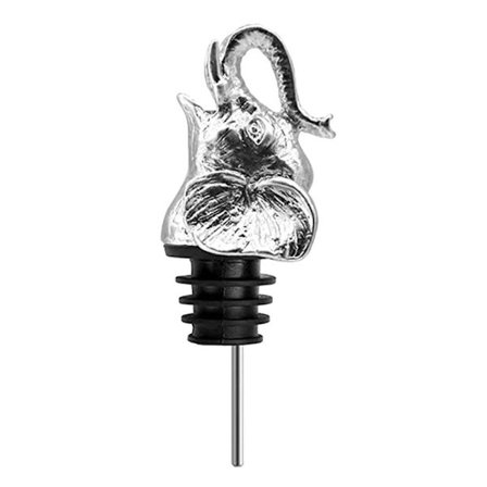 Animal Head Wine Pourer Vinflaskedispenser 4 4