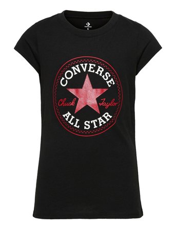 Converse | Chuck Patch Tee / Chuck Patch Tee | 122/128