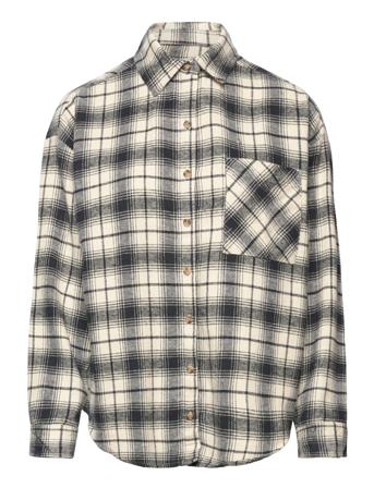 Easy Breezy Langærmet Skjorte Multi/mønstret Billabong