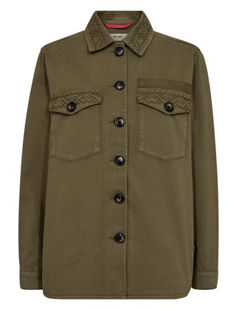 MOS MOSH | Mmmili Belmando Shirt | XS