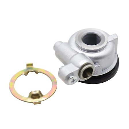 Nopeusmittarin vaijerin pyörän korvaava osa Honda Nighthawk Custom Magna Sabre -malleihin