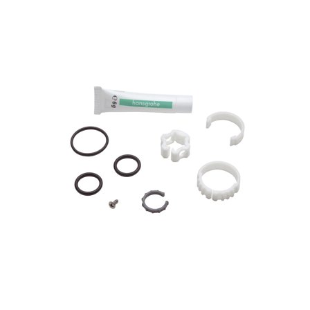 Hansgrohe 92646000 O-ring, Baderom