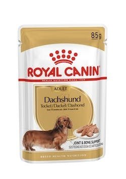Royal Canin Dachshund Adult Wet Umido Per Bassotti Adulti/Maturi