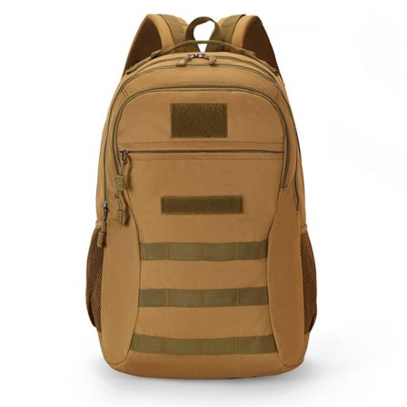 Utomhus ryggsäck bergsklättring ryggsäck herr skolväska kamouflage ryggsäck multifunktionell resa nivå 3 ryggsäck stor kapacitet män och kvinnor