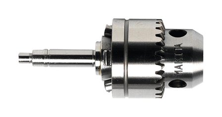 Makita 763174-5 Nøglebetjent spændhylster 10 mm, Maskintilbehør & forbrugsvarer