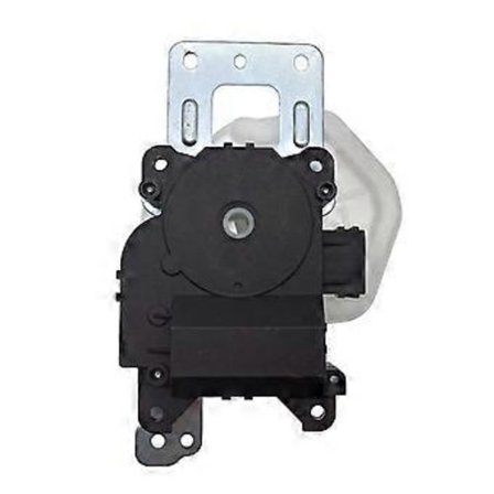 Värme Luftkonditionering Lägesmotor för Honda Civic CR-V 2007-2011