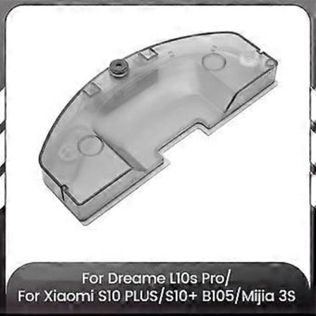 Vesisäiliö Dreame L10s Pro Xiaomi S10 PLUS/S10+ B105 -imurille