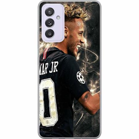 Samsung Galaxy A82 5g Mjukt Skal - Neymar