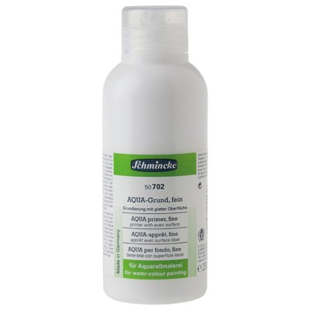 Schmincke Water Colour Ground Fine 250 ml