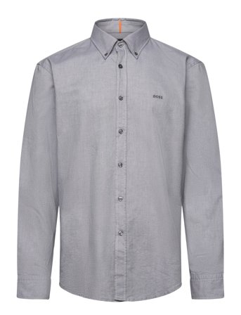 BOSS Rickert_M - Grey - XXXL
