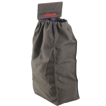 SKITTENTØYSPOSE BORRELÅS