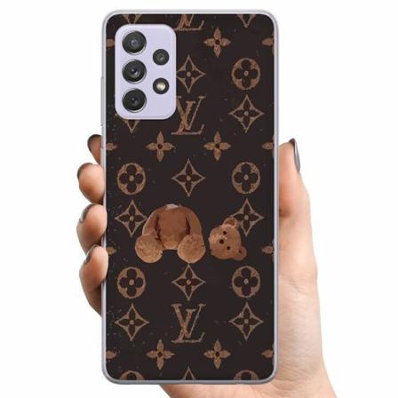 Samsung Galaxy A52s 5g Tpu Mobilskal Lv Teddy Dead