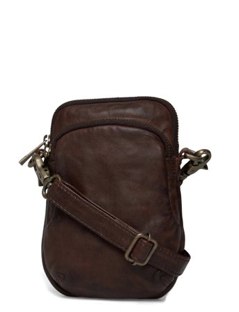 Mobilebag Brown DEPECHE