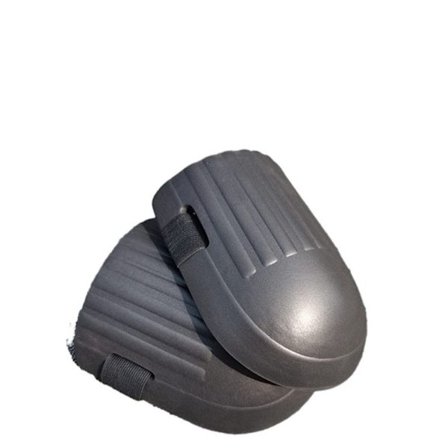 Knæbeskyttere Benbeskyttere GRÅ GRÅ