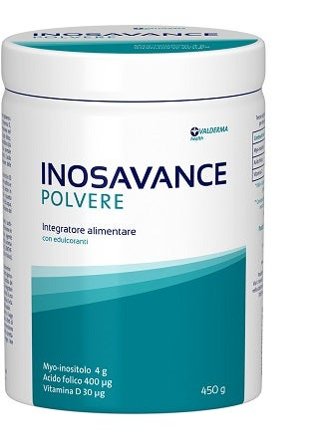 Valderma Inosavance Polvere 450g