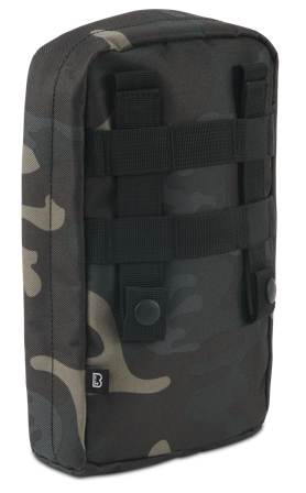 Tasche Brandit MOLLE Snake Dunkle Tarnfarbe