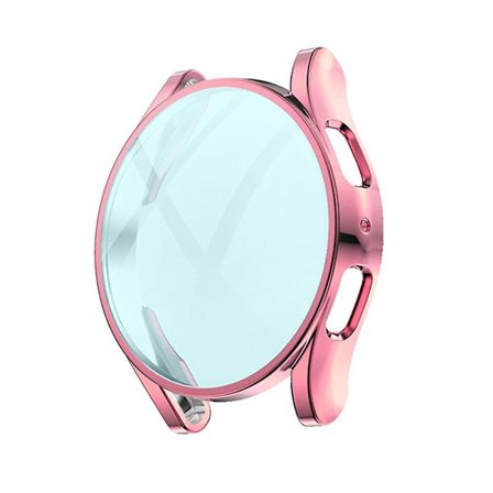 för Smart Watch Housing Bumper Soft Cover Ram för Case för Shell för SamsungGa