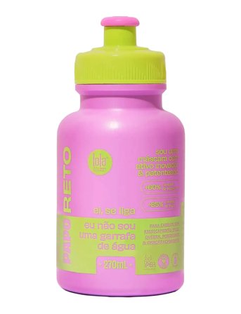 LOLA from RIO Lola Papo Reto Mask Fluida - Nude - 270 ML