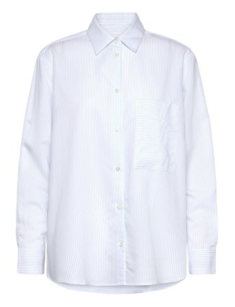 Naja Lauf | Maggie Shirt Dense Stripe | 32