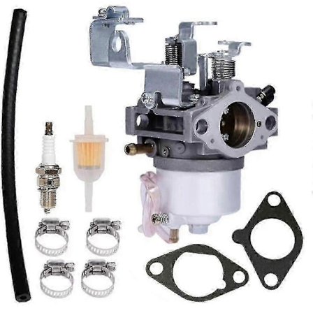 Kaasutin Yamaha G16, G18 - G21 golfkärryihin