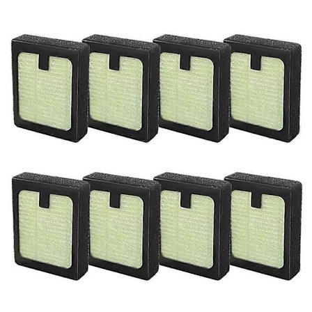 För Baby Brezza Premium Baby Bottle Dryer Filter och Baby Brezza Baby Bottle Washer HEPA Filter Tillbehörsbyte