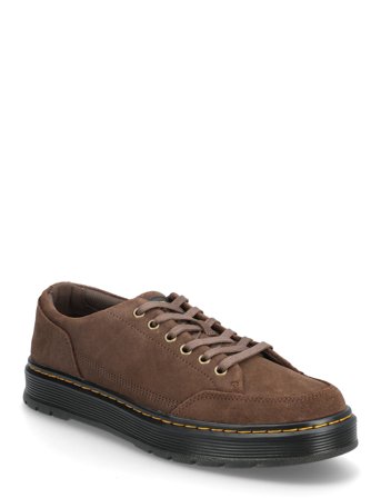Dr. Martens Brookline 6 Eye - Brown - 40