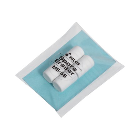 Pilot MS-5S Varapyyhekumi 4-pack