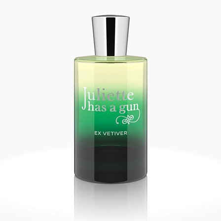 Juliette Has A Gun Ex Vetiver Eau de Parfum 100 ml, Parfumer & Dufte, Dufte, Eau De Parfum