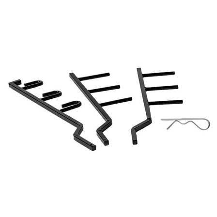 ESPEGARD Bålpannebrakett 60