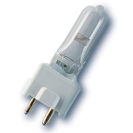 OSRAM G6,35 24V/150W A1/216 64640