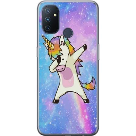 OnePlus Nord N100 Skal / Mobilskal - UNICORN