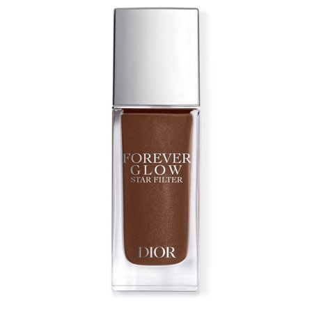 DIOR Dior Forever Glow Star Filter 9N 30ml - Sublimatori e Illuminanti