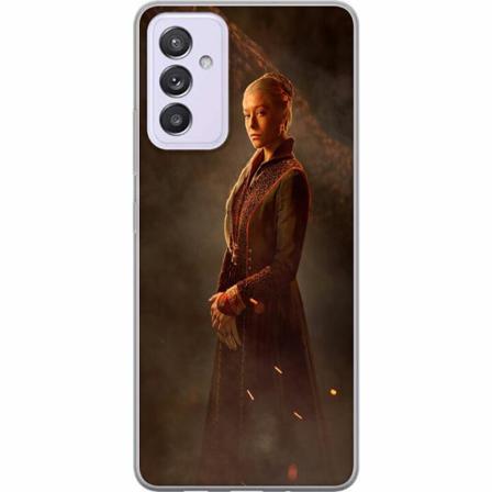 Samsung Galaxy A82 5g Mjukt Skal - House Of The Dragon