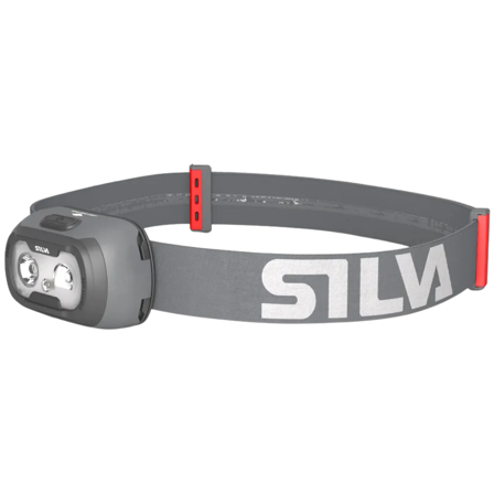 Silva Seek 320 Mountain Mist