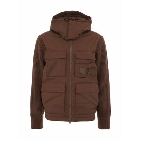 C.p. Company, Jacket 13Cmkn 038A004306M 22 Brązowy, Mężczyzna, Rozmiar: L