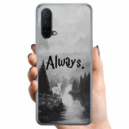 Oneplus Nord Ce 5g Tpu Mobilskal Harry Potter Hogwarts Legacy