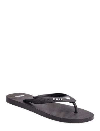 Pacific_It_Thng_Digi Shoes Summer Shoes Flip Flops Sort BOSS