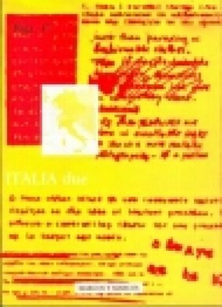Italia. Vol. 2 NA