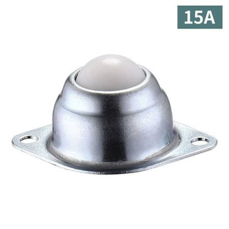 Mini svängbara hjul Länkhjul STYLE 4 STYLE 4