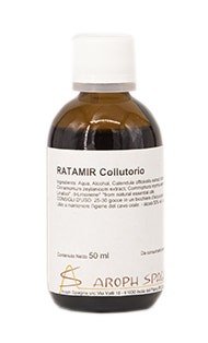 RATAMIR P COLLUTORIO 50ML