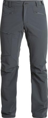 Lundhags Men's Askro Pant Men hiking trousers Grey 52