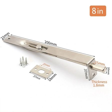 Ovenpultit Oven salpapultti HOPEA 8 TUUMAA hopea 8 tuumaa