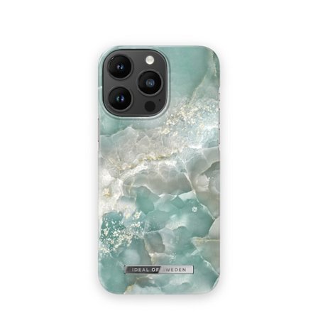 Printed Case iPhone 14 Pro Max Azura Marble