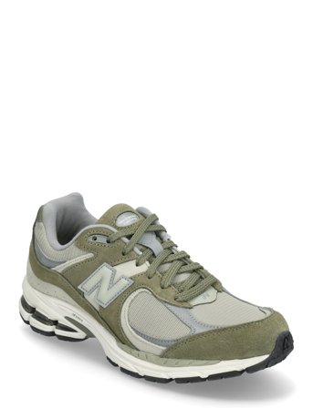 New Balance New Balance 2002R - Khaki green - 37