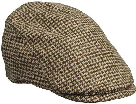 Laksen W's Lily Drivers Flat