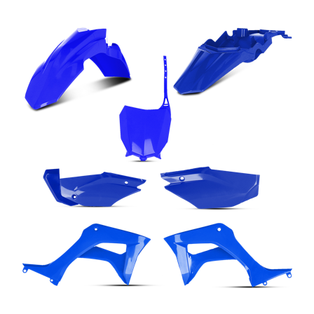 Kit Plastique Acerbis - Honda CRF 110F 2019-2022